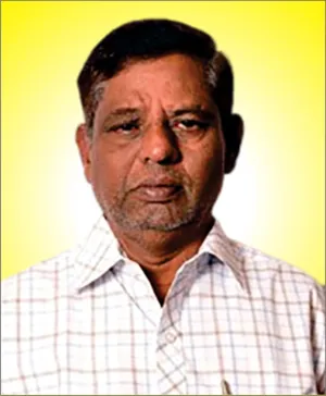 Mr. Neelakanthappa G.R.